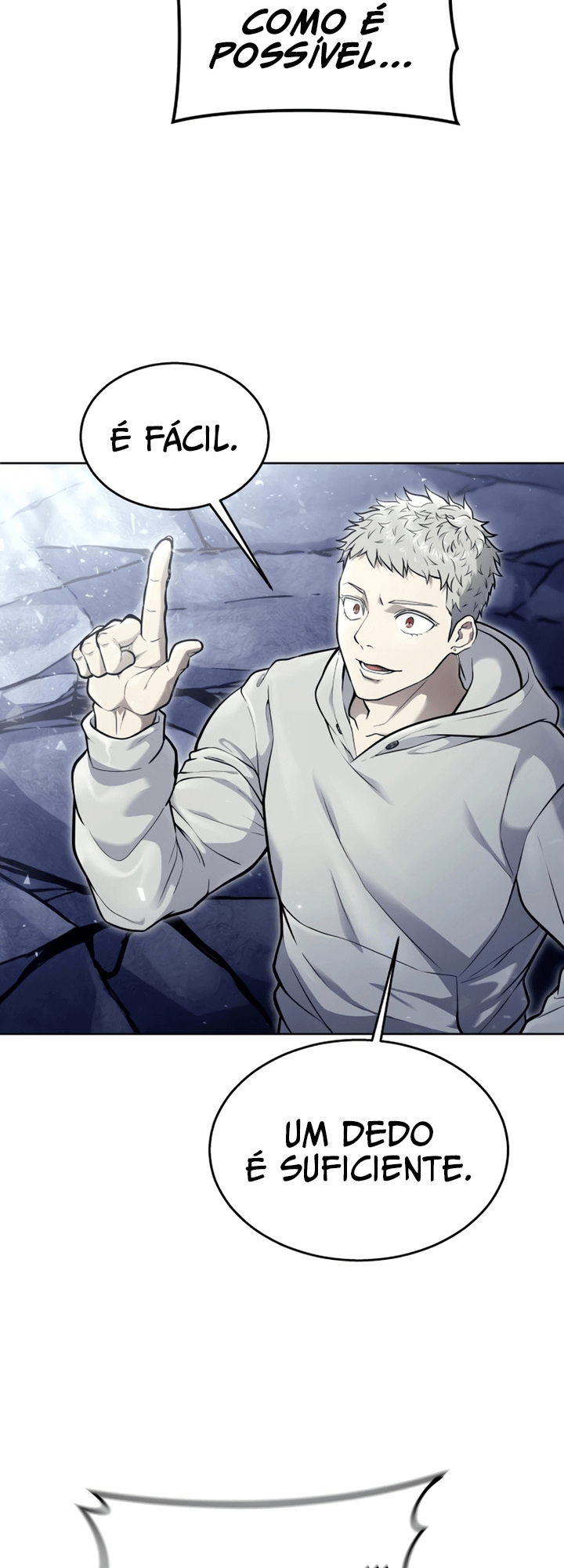 Read Tower of God_ Urek’s Ascent pt_BR Manga Online