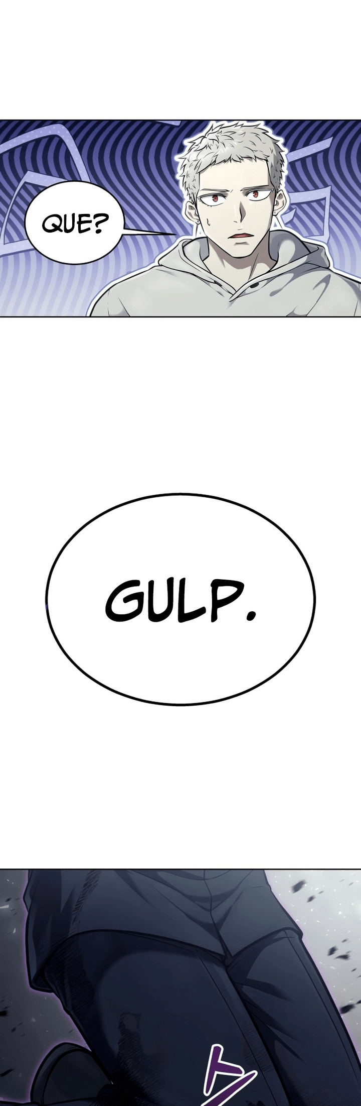 Read Tower of God_ Urek’s Ascent pt_BR Manga Online