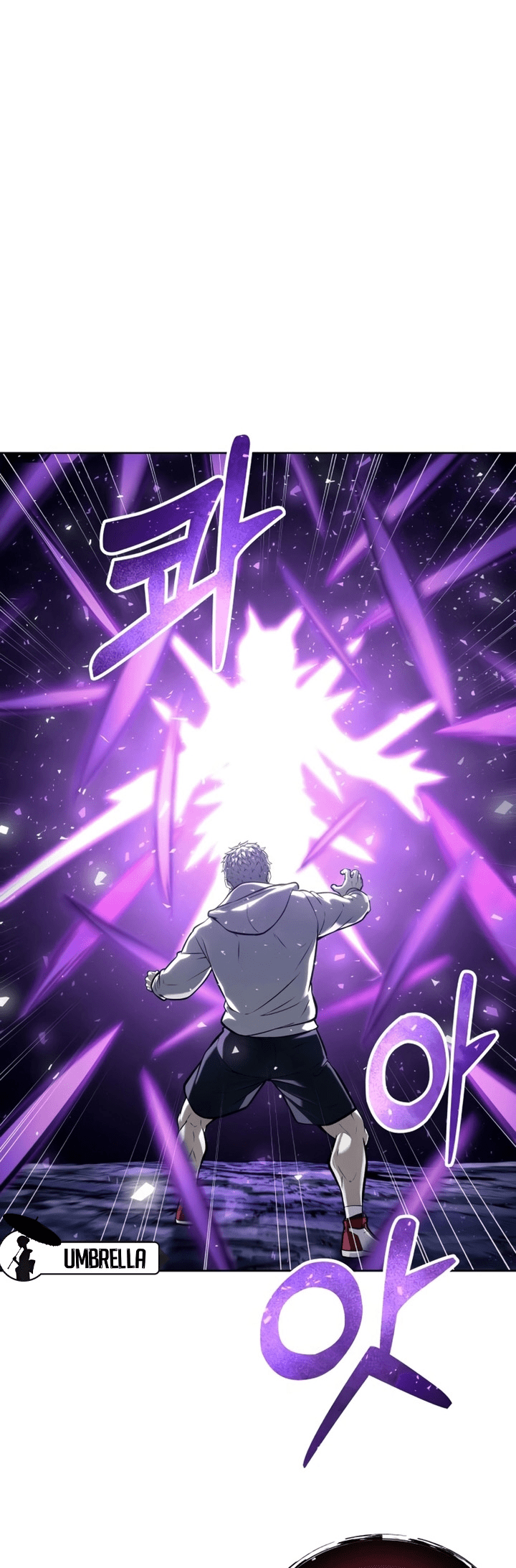 Read Tower of God_ Urek’s Ascent pt_BR Manga Online