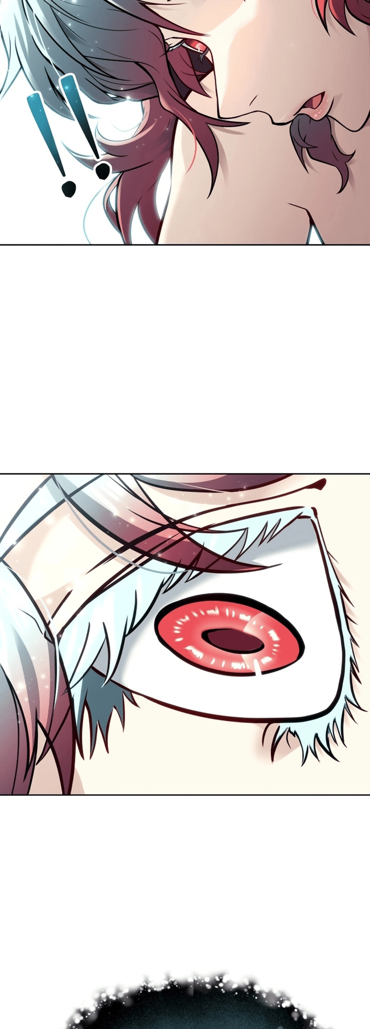 Read Tower of God_ Urek’s Ascent pt_BR Manga Online