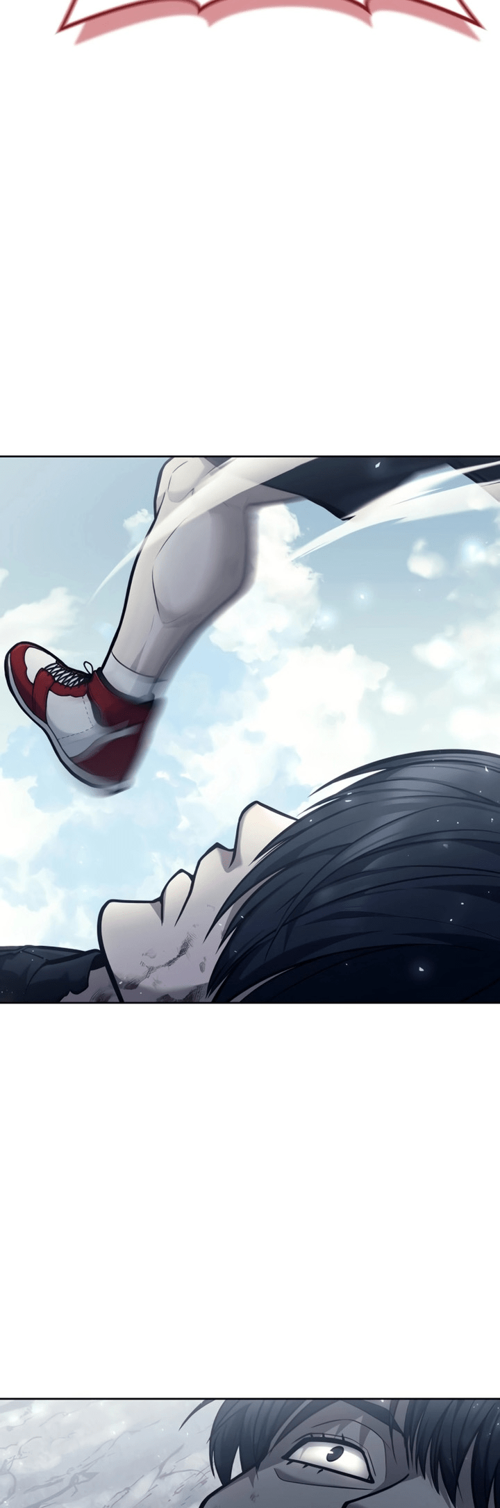 Read Tower of God_ Urek’s Ascent pt_BR Manga Online