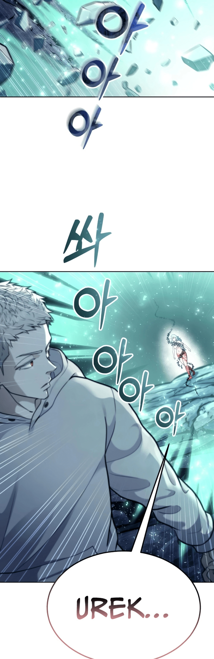Read Tower of God_ Urek’s Ascent pt_BR Manga Online