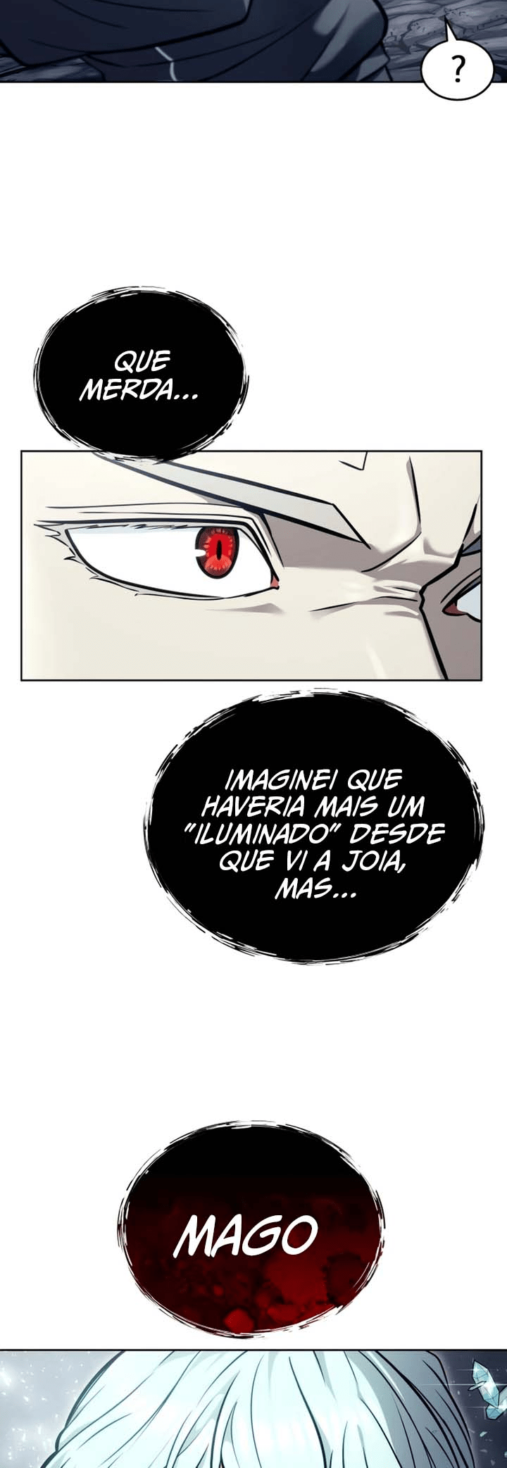 Read Tower of God_ Urek’s Ascent pt_BR Manga Online