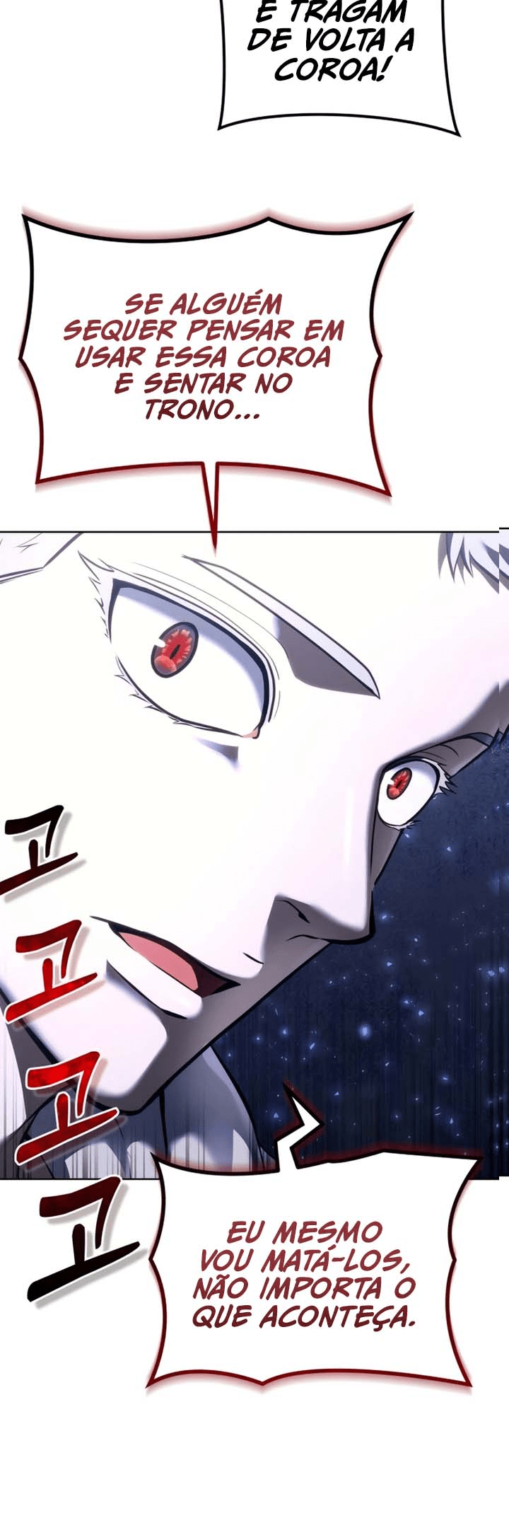 Read Tower of God_ Urek’s Ascent pt_BR Manga Online