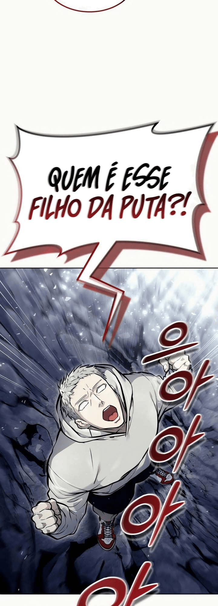 Read Tower of God_ Urek’s Ascent pt_BR Manga Online