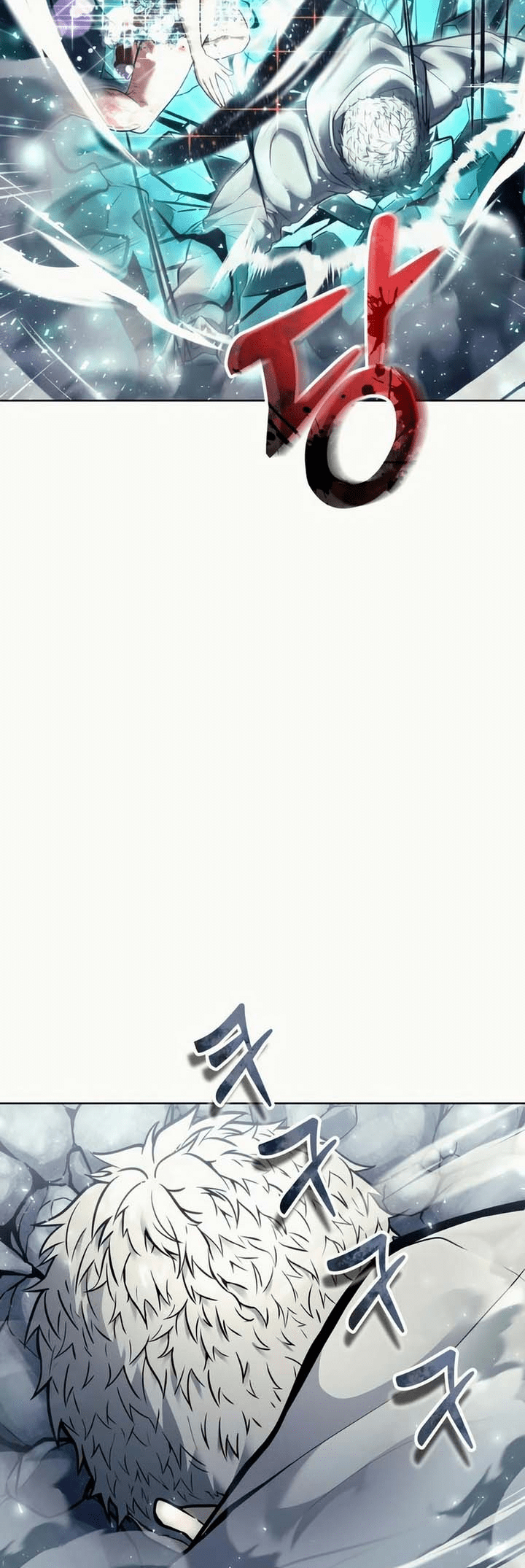 Read Tower of God_ Urek’s Ascent pt_BR Manga Online