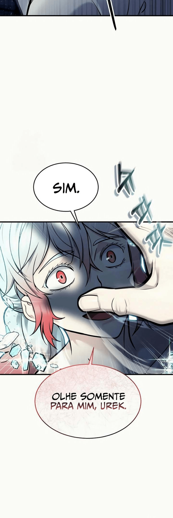 Read Tower of God_ Urek’s Ascent pt_BR Manga Online