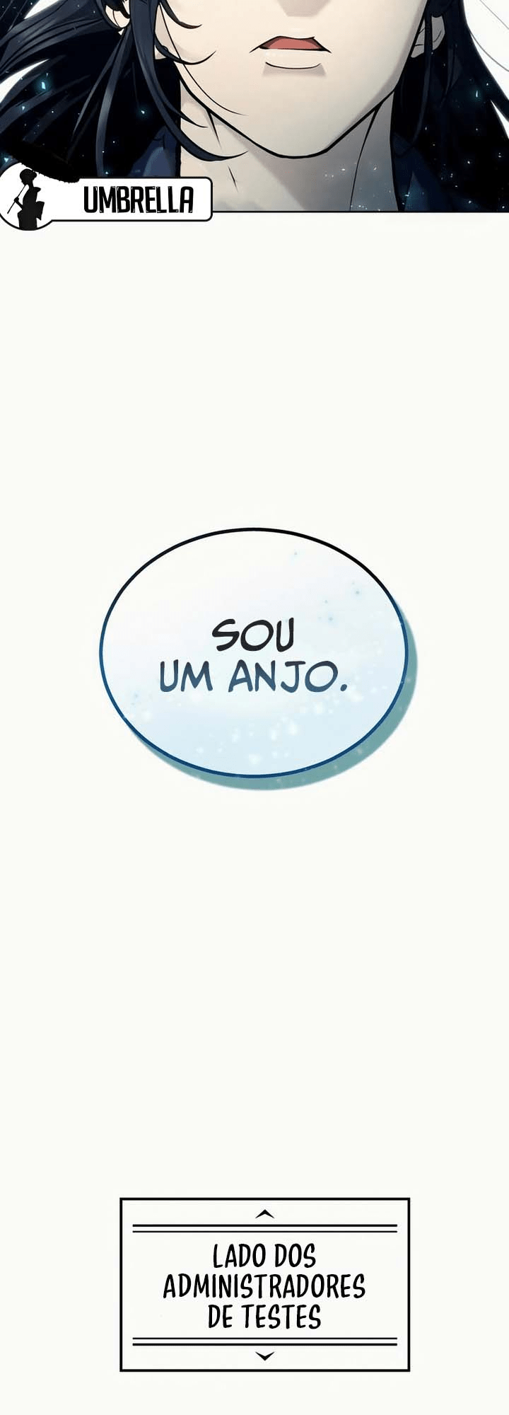 Read Tower of God_ Urek’s Ascent pt_BR Manga Online