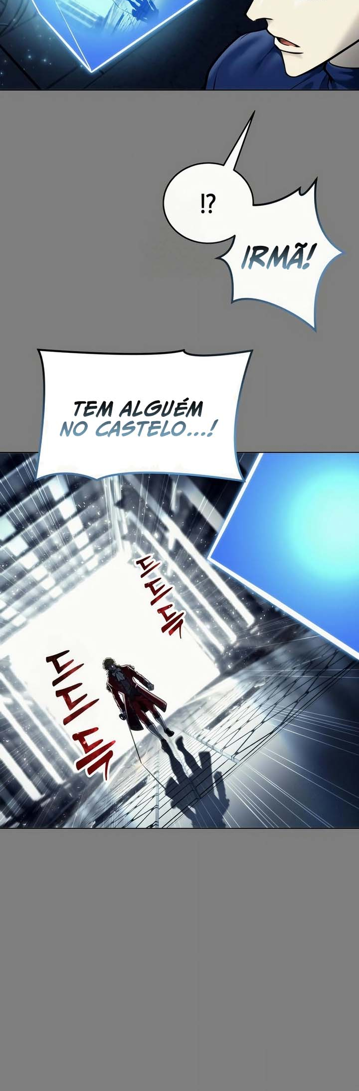 Read Tower of God_ Urek’s Ascent pt_BR Manga Online