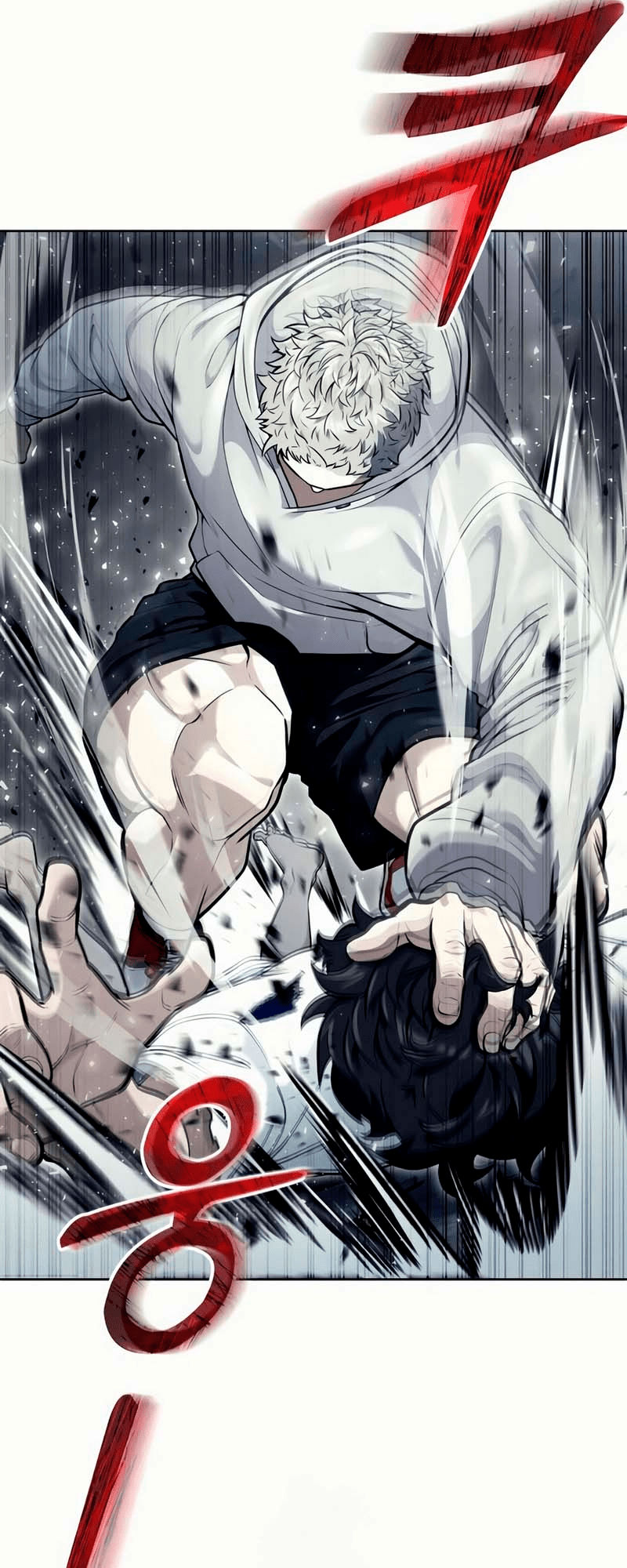 Read Tower of God_ Urek’s Ascent pt_BR Manga Online