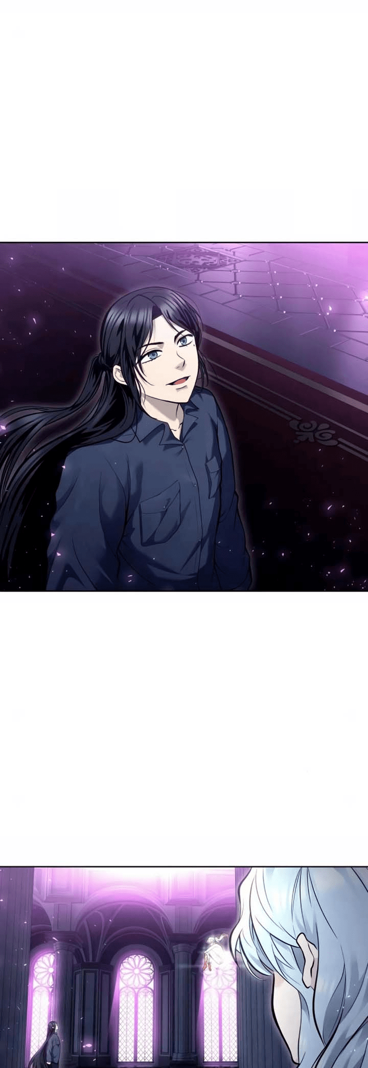 Read Tower of God_ Urek’s Ascent pt_BR Manga Online