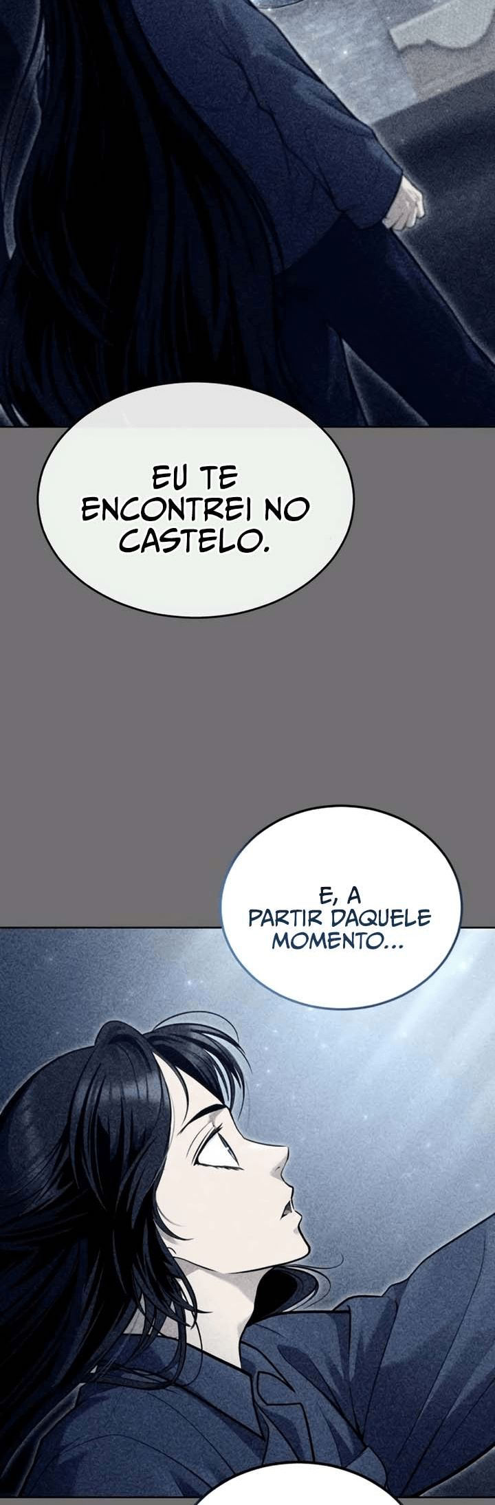 Read Tower of God_ Urek’s Ascent pt_BR Manga Online