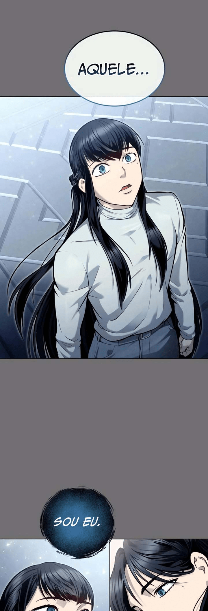 Read Tower of God_ Urek’s Ascent pt_BR Manga Online