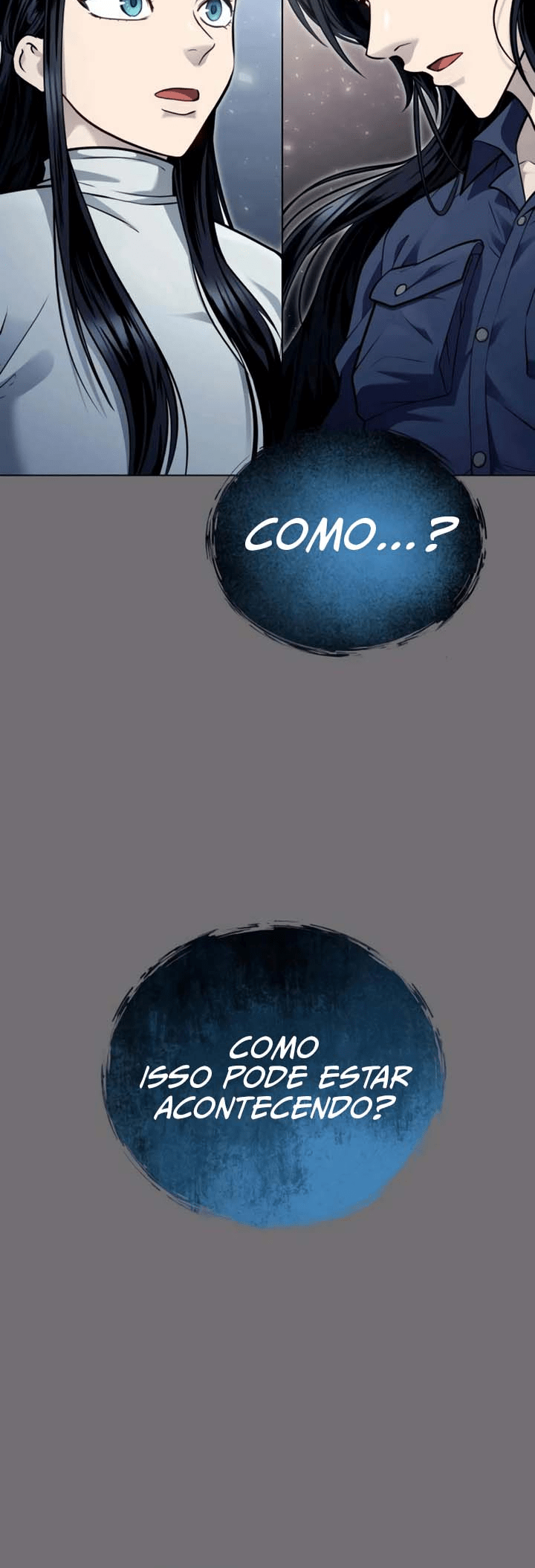 Read Tower of God_ Urek’s Ascent pt_BR Manga Online