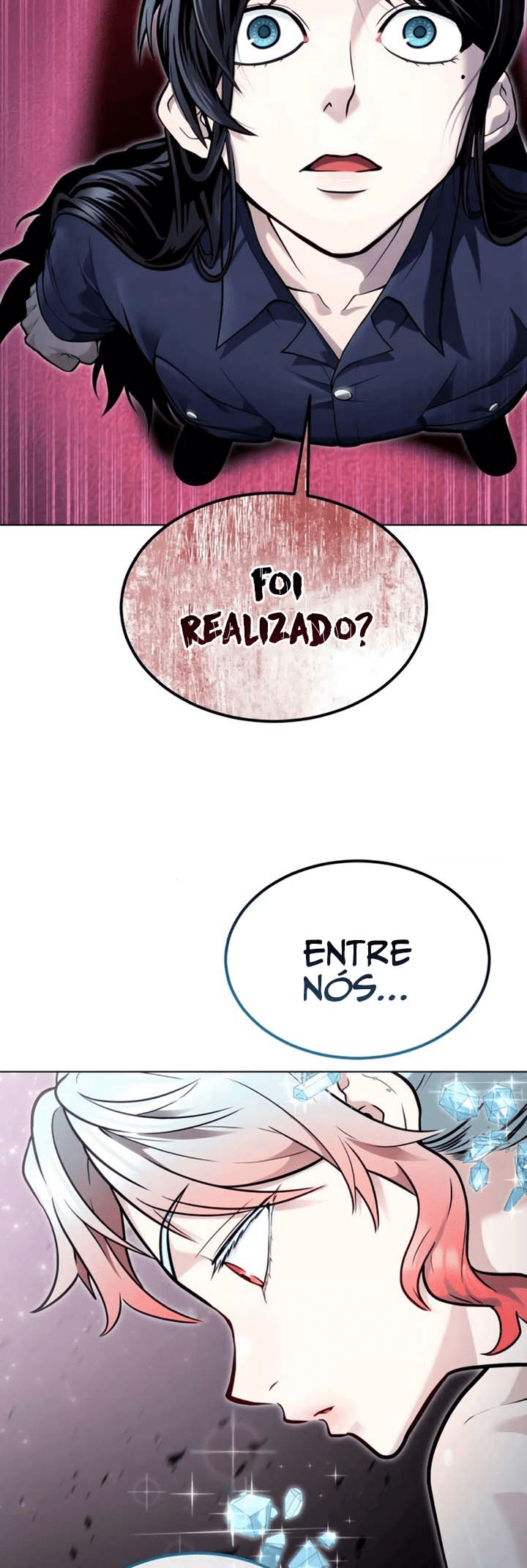 Read Tower of God_ Urek’s Ascent pt_BR Manga Online