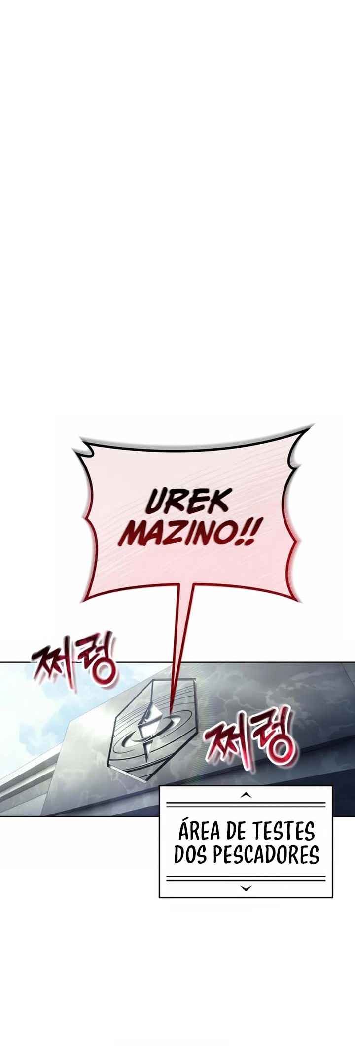 Read Tower of God_ Urek’s Ascent pt_BR Manga Online