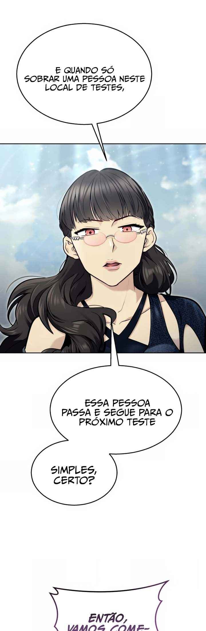 Read Tower of God_ Urek’s Ascent pt_BR Manga Online