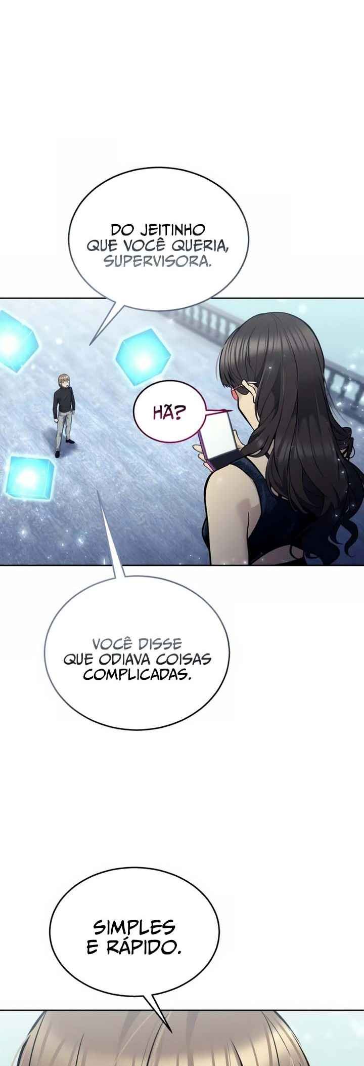 Read Tower of God_ Urek’s Ascent pt_BR Manga Online