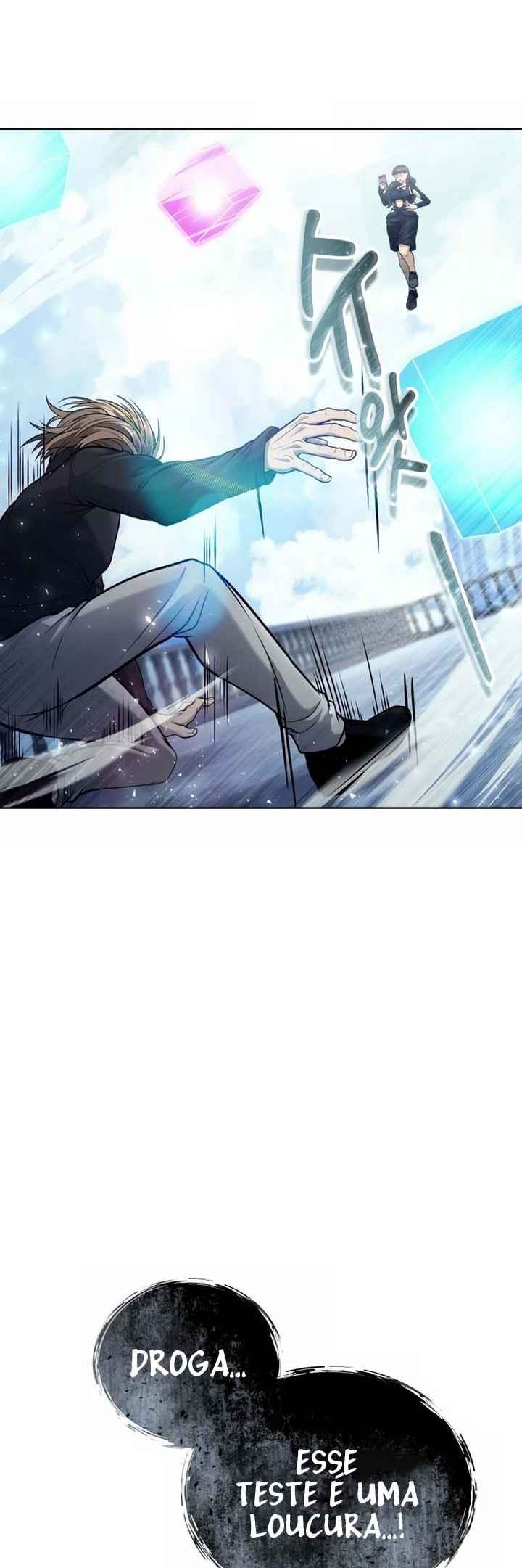 Read Tower of God_ Urek’s Ascent pt_BR Manga Online