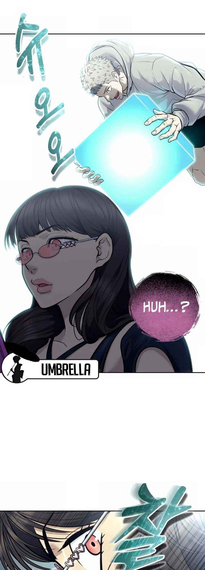 Read Tower of God_ Urek’s Ascent pt_BR Manga Online
