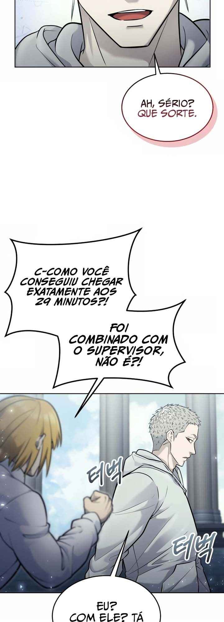 Read Tower of God_ Urek’s Ascent pt_BR Manga Online