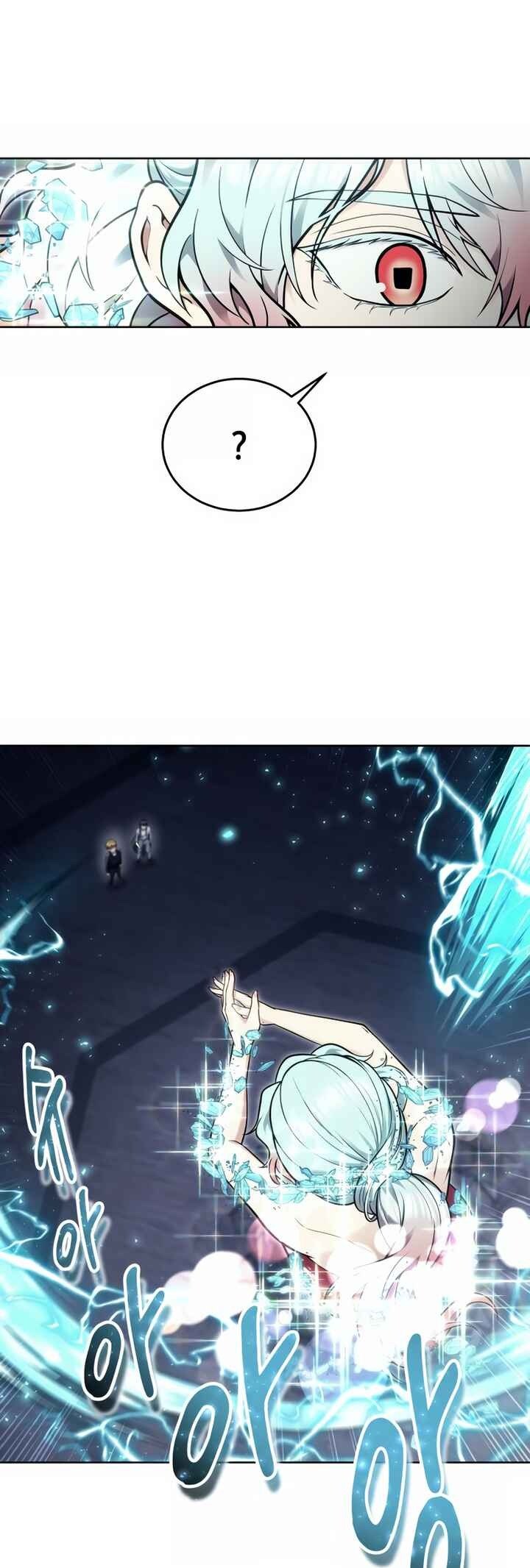 Read Tower of God_ Urek’s Ascent pt_BR Manga Online