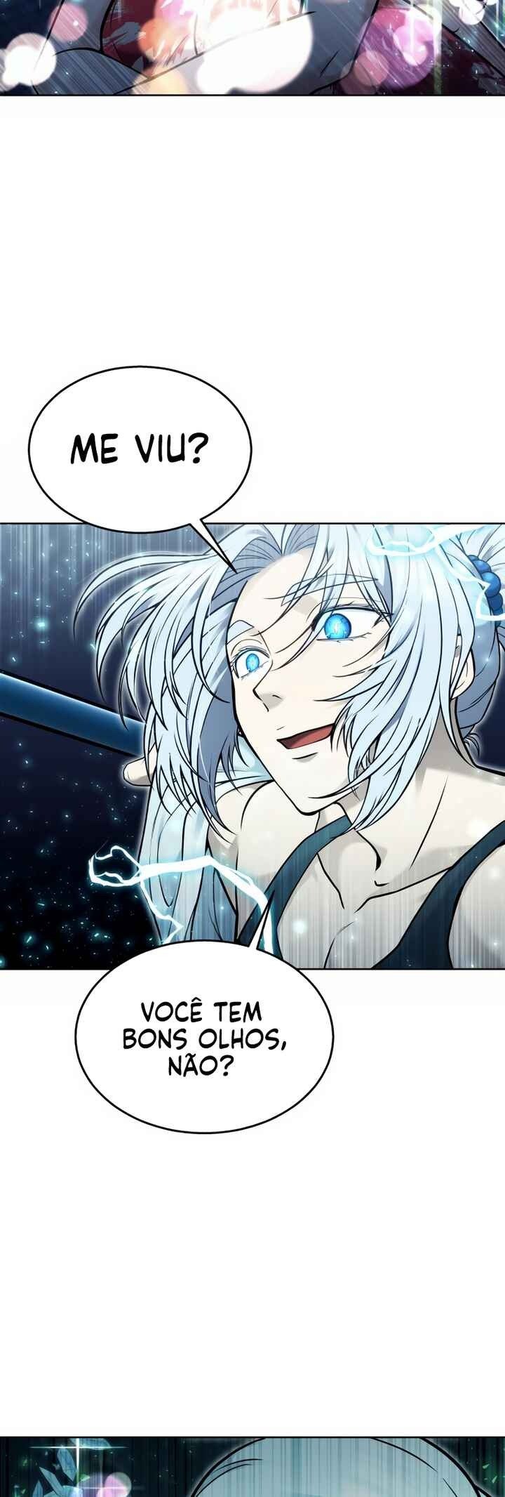Read Tower of God_ Urek’s Ascent pt_BR Manga Online