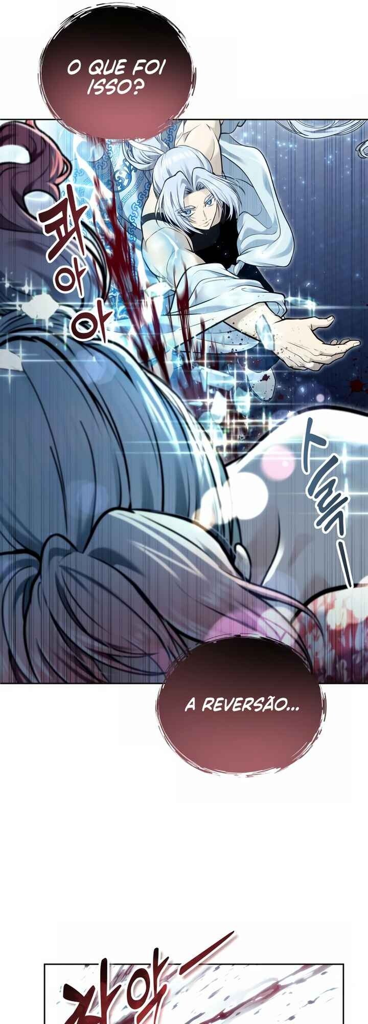Read Tower of God_ Urek’s Ascent pt_BR Manga Online