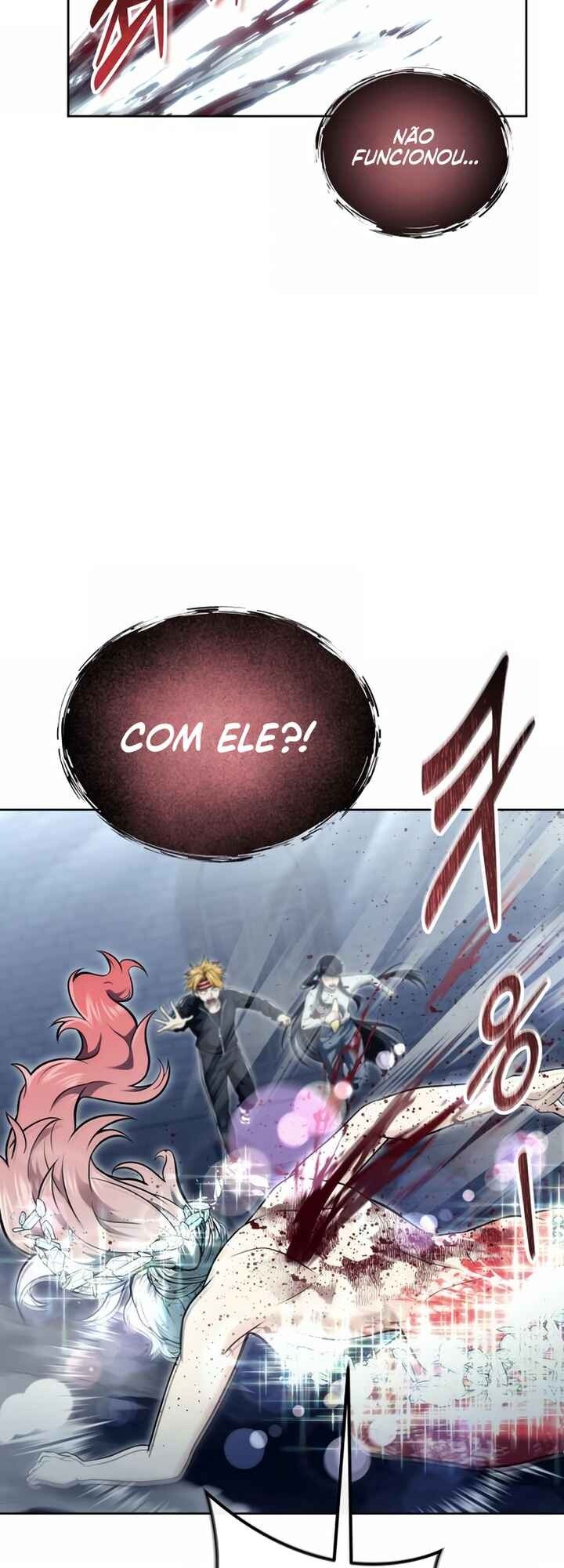 Read Tower of God_ Urek’s Ascent pt_BR Manga Online