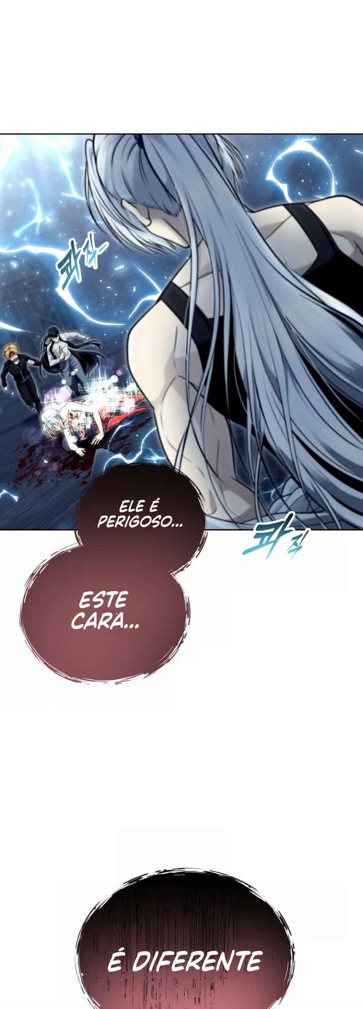 Read Tower of God_ Urek’s Ascent pt_BR Manga Online