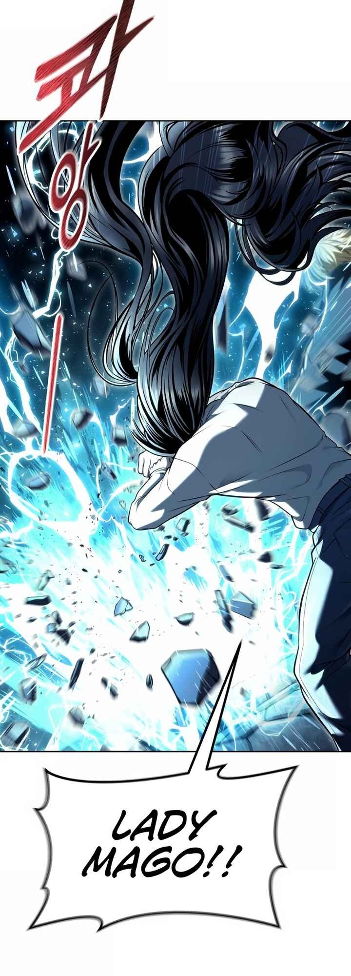 Read Tower of God_ Urek’s Ascent pt_BR Manga Online