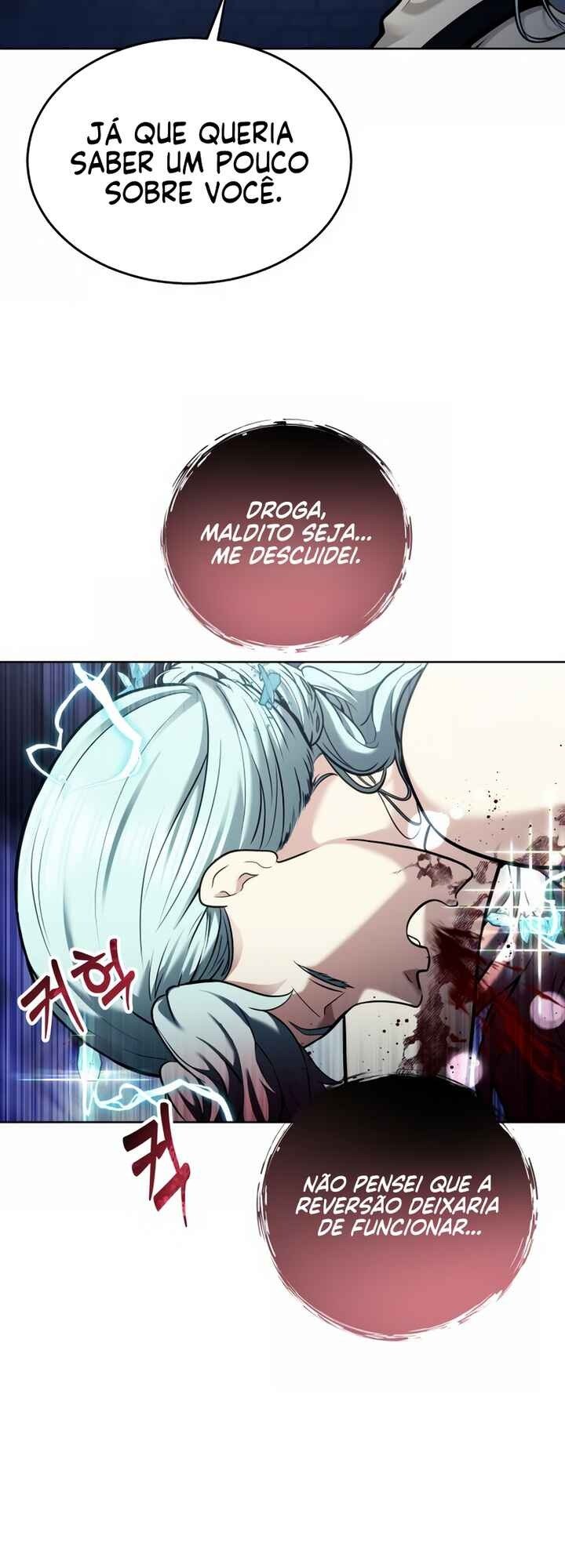 Read Tower of God_ Urek’s Ascent pt_BR Manga Online