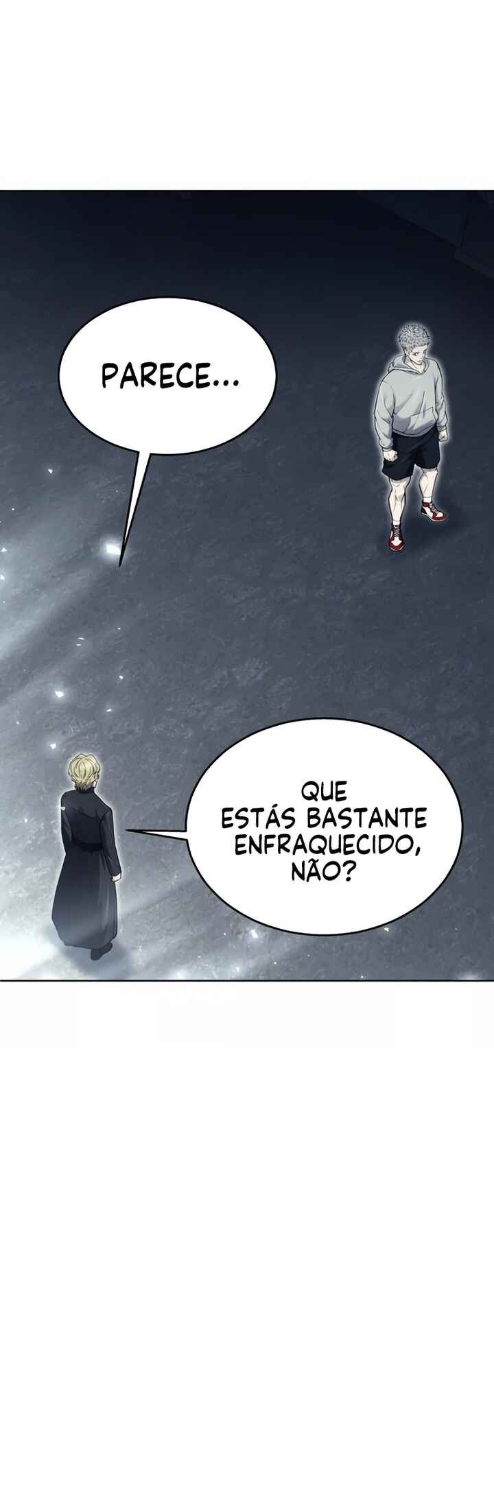 Read Tower of God_ Urek’s Ascent pt_BR Manga Online