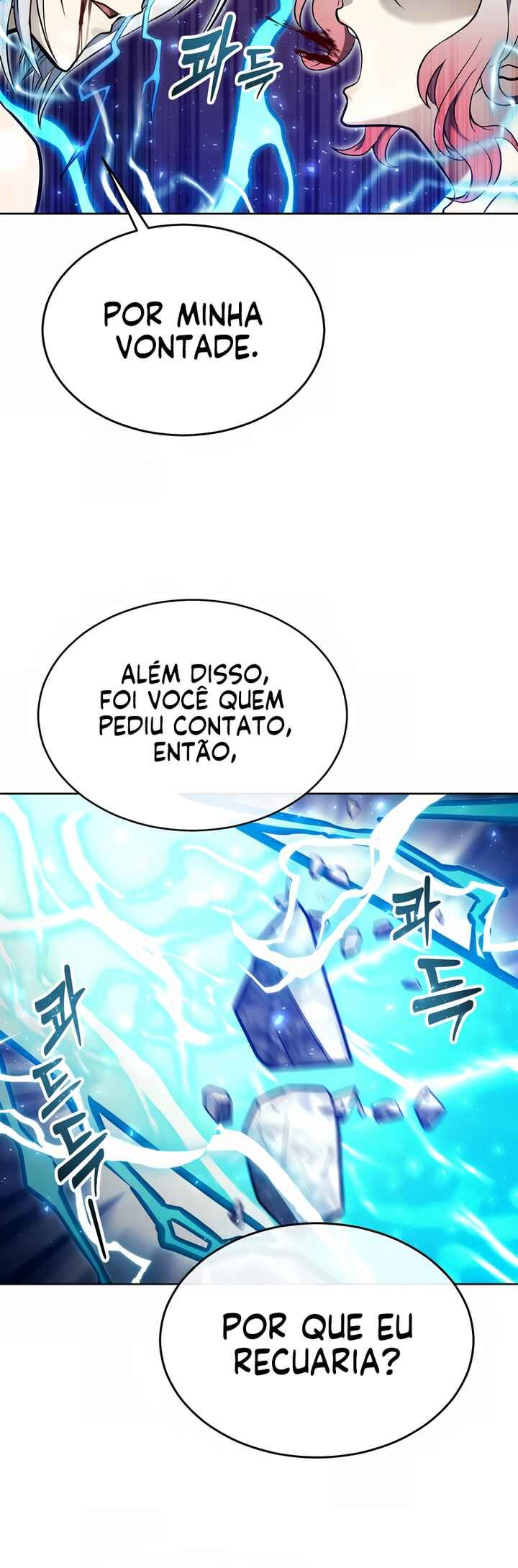 Read Tower of God_ Urek’s Ascent pt_BR Manga Online