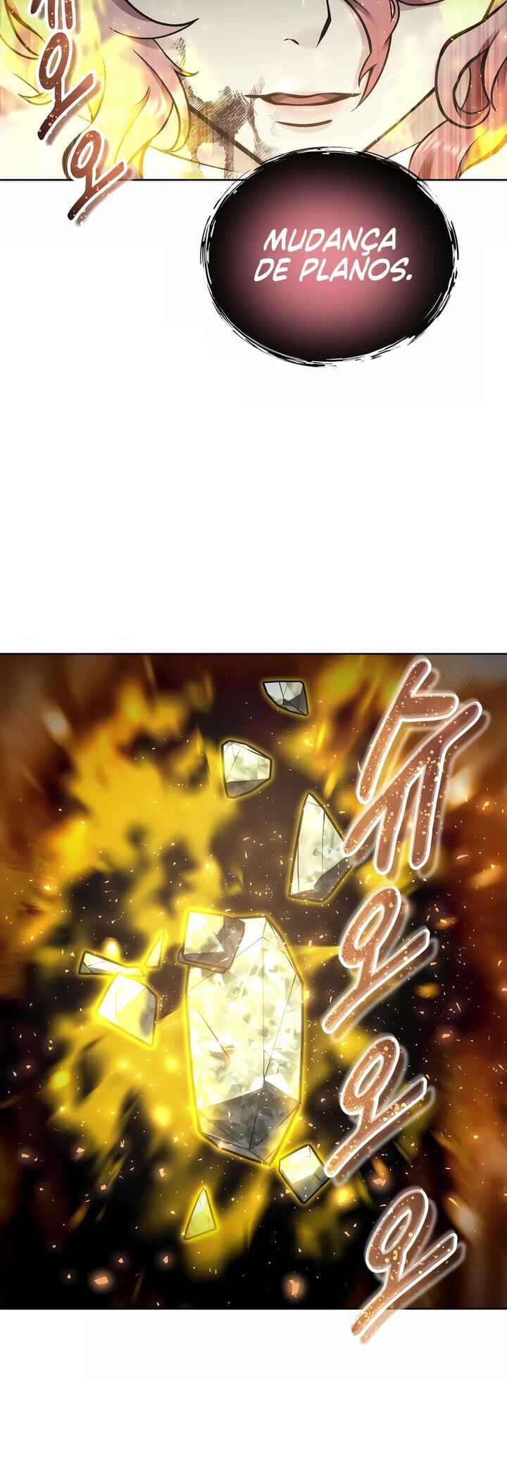 Read Tower of God_ Urek’s Ascent pt_BR Manga Online