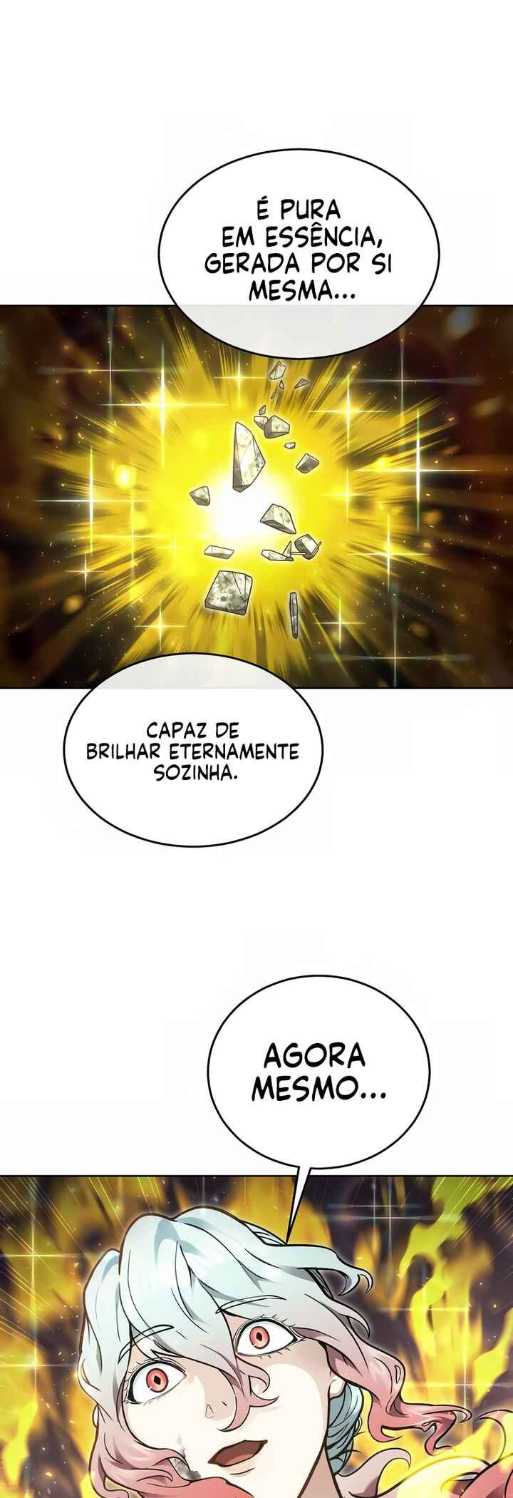 Read Tower of God_ Urek’s Ascent pt_BR Manga Online