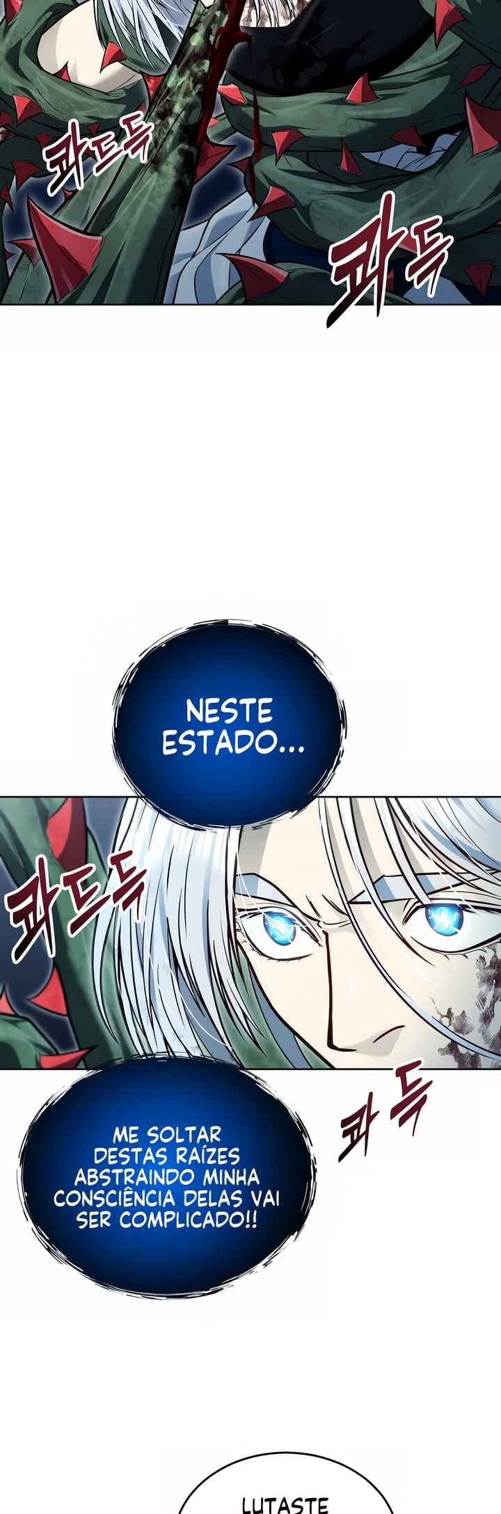 Read Tower of God_ Urek’s Ascent pt_BR Manga Online