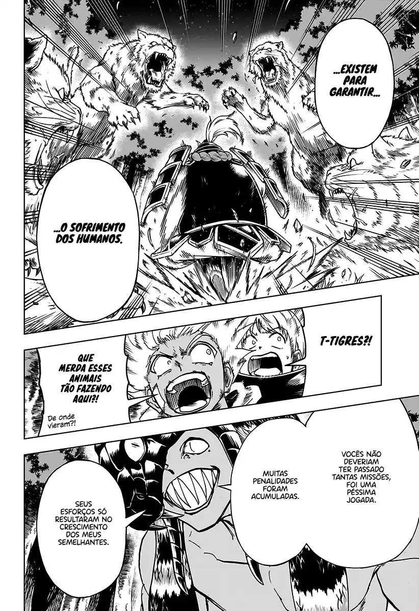 Read Undead Unluck pt_BR Manga Online