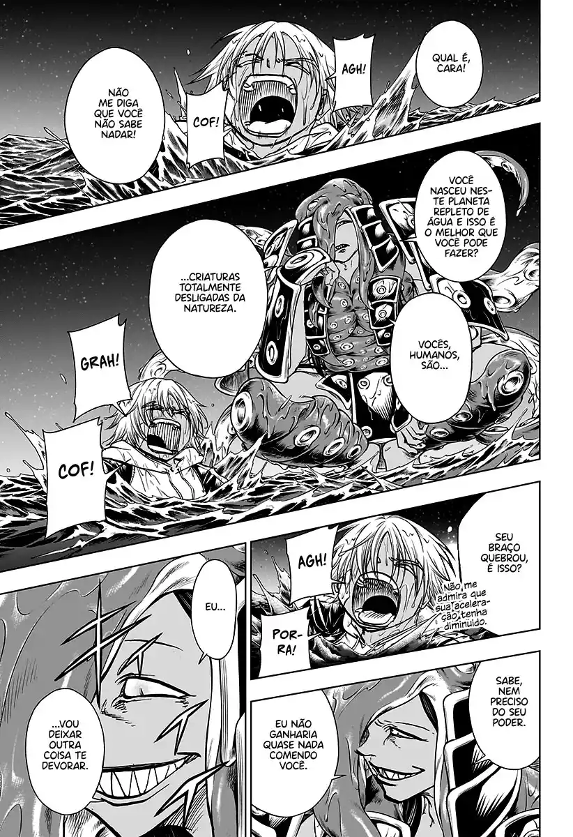 Read Undead Unluck pt_BR Manga Online