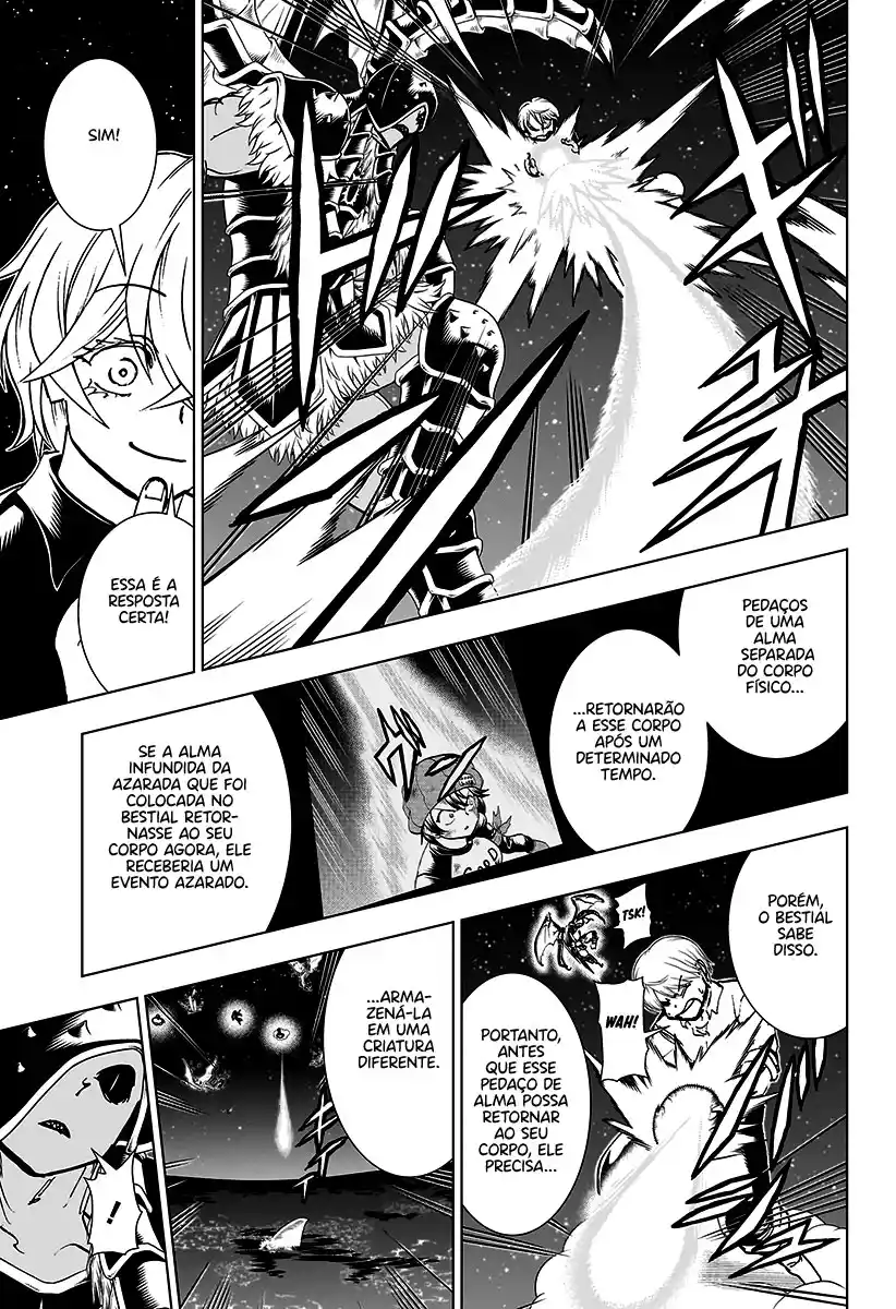 Read Undead Unluck pt_BR Manga Online