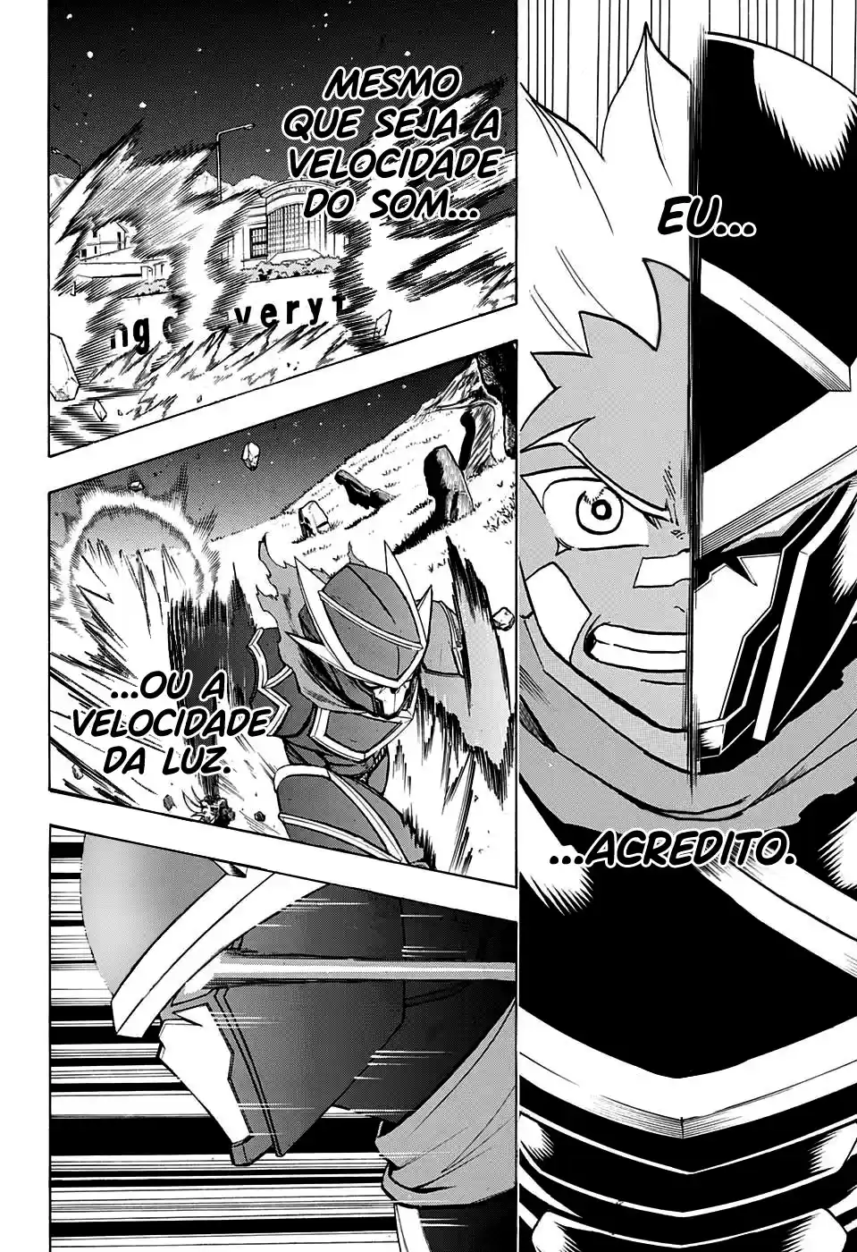 Read Undead Unluck pt_BR Manga Online