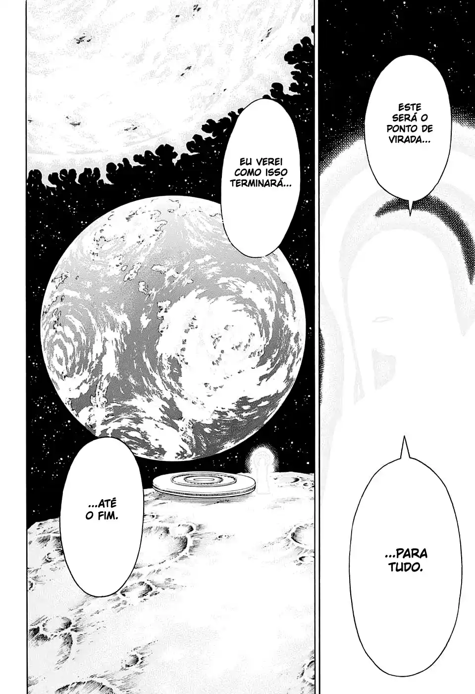 Read Undead Unluck pt_BR Manga Online
