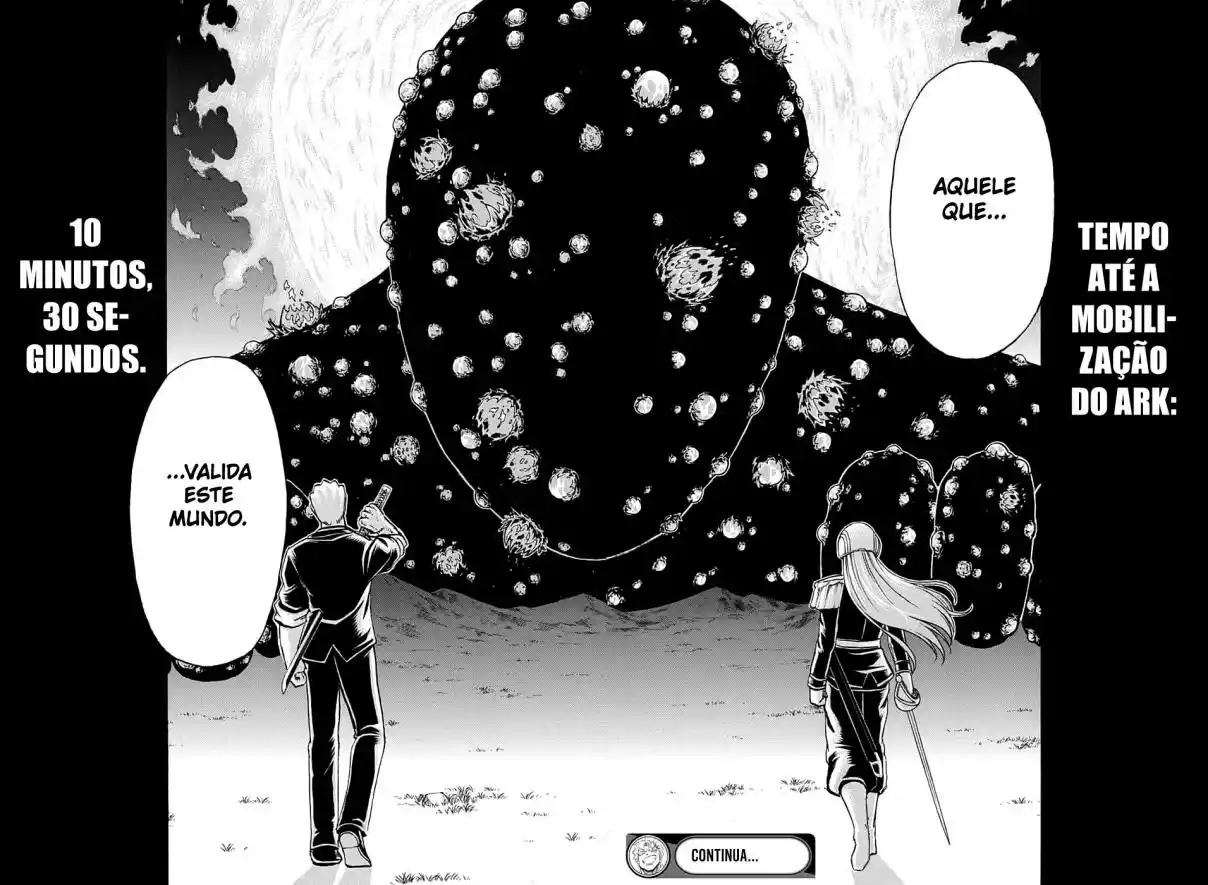 Read Undead Unluck pt_BR Manga Online