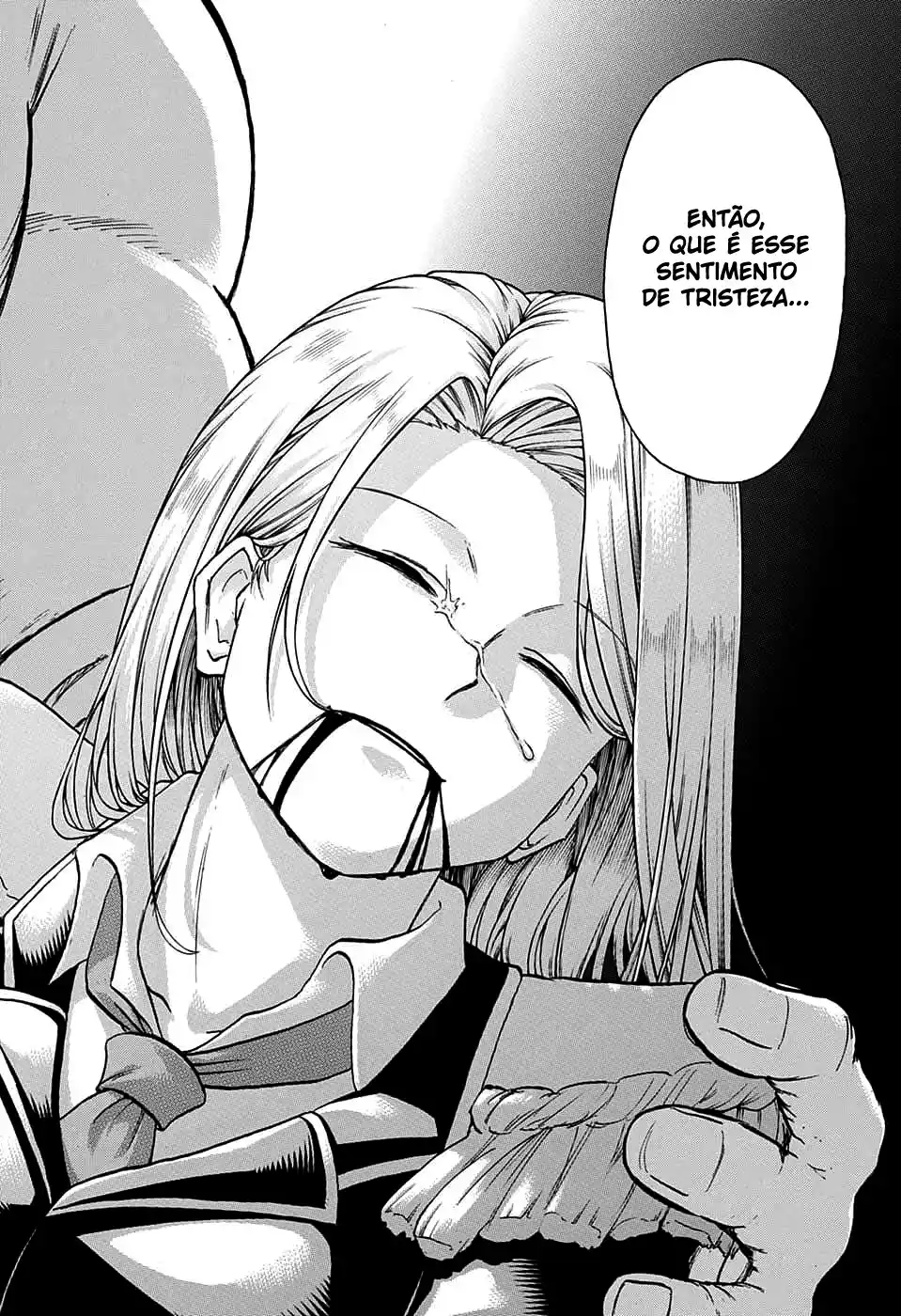 Read Undead Unluck pt_BR Manga Online