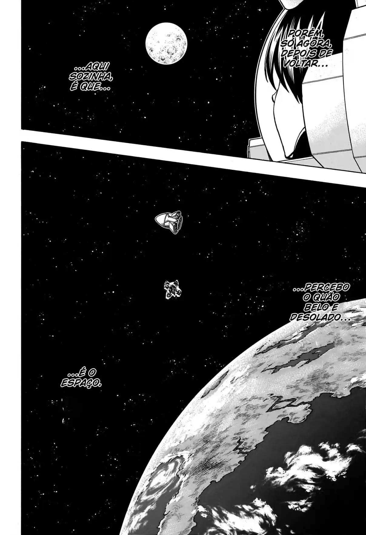 Read Undead Unluck pt_BR Manga Online