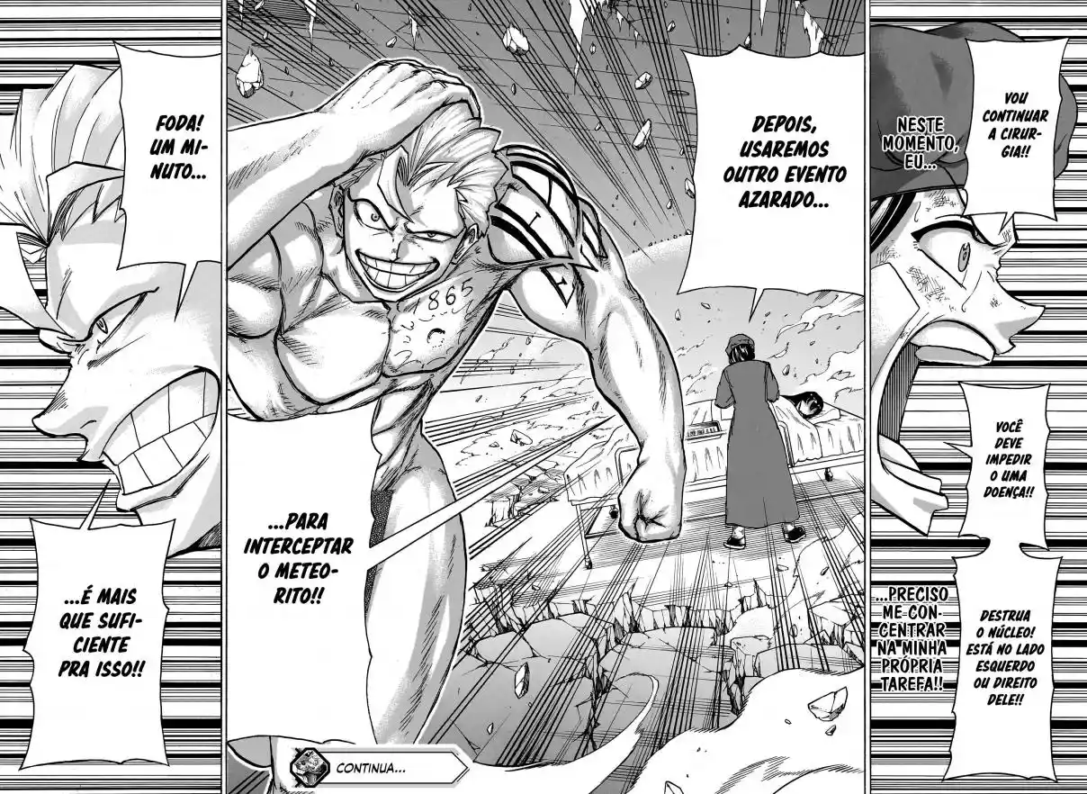Read Undead Unluck pt_BR Manga Online