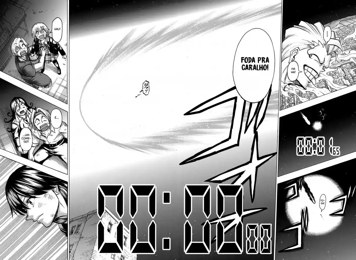 Read Undead Unluck pt_BR Manga Online