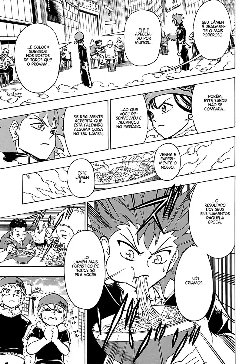Read Undead Unluck pt_BR Manga Online