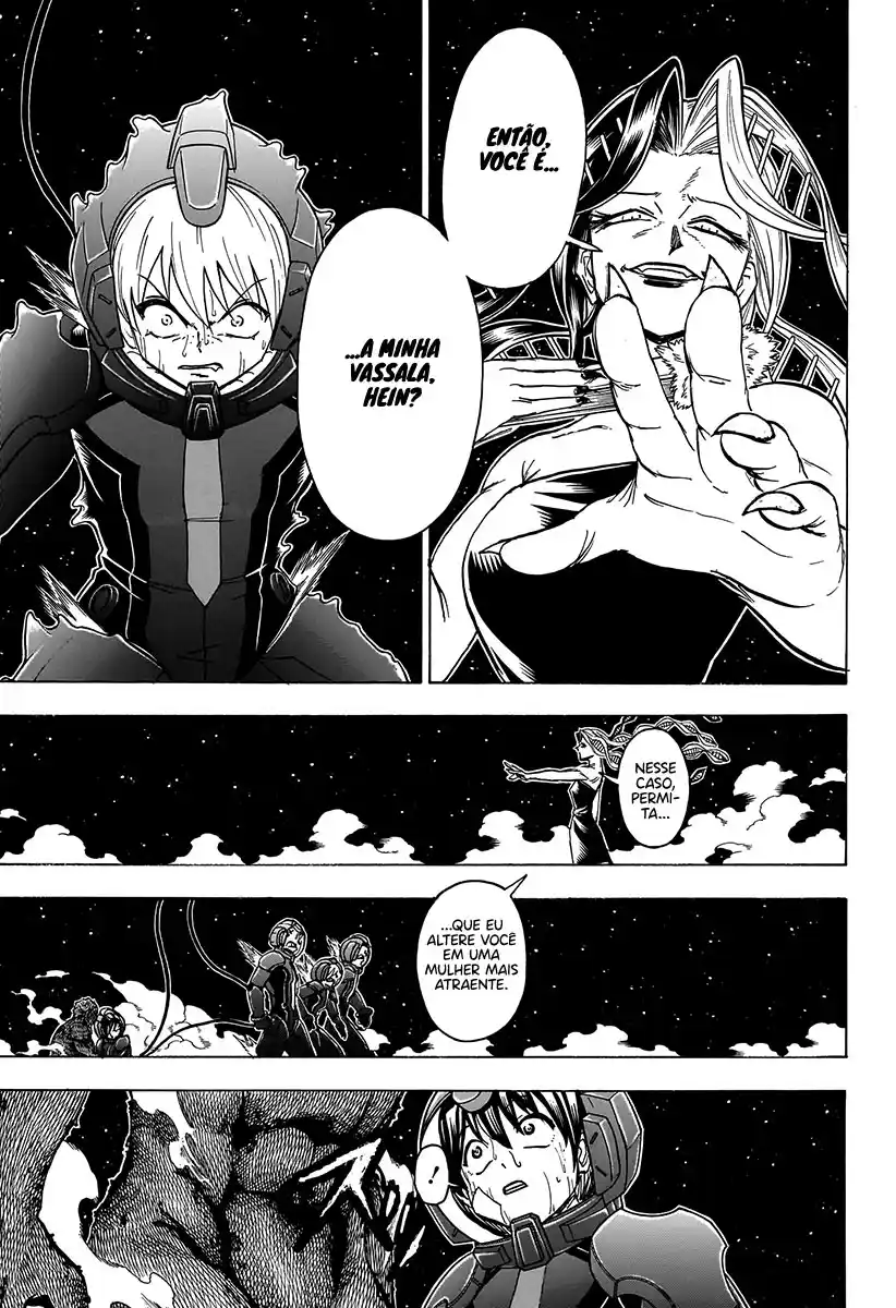 Read Undead Unluck pt_BR Manga Online
