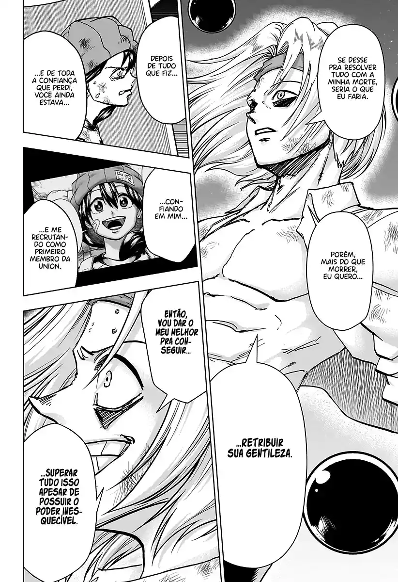 Read Undead Unluck pt_BR Manga Online